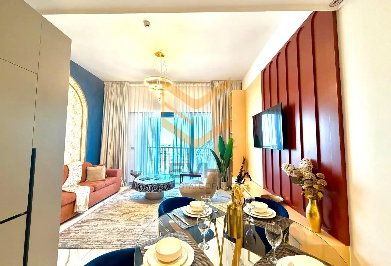 Community View | Prime Location | Luxury Living