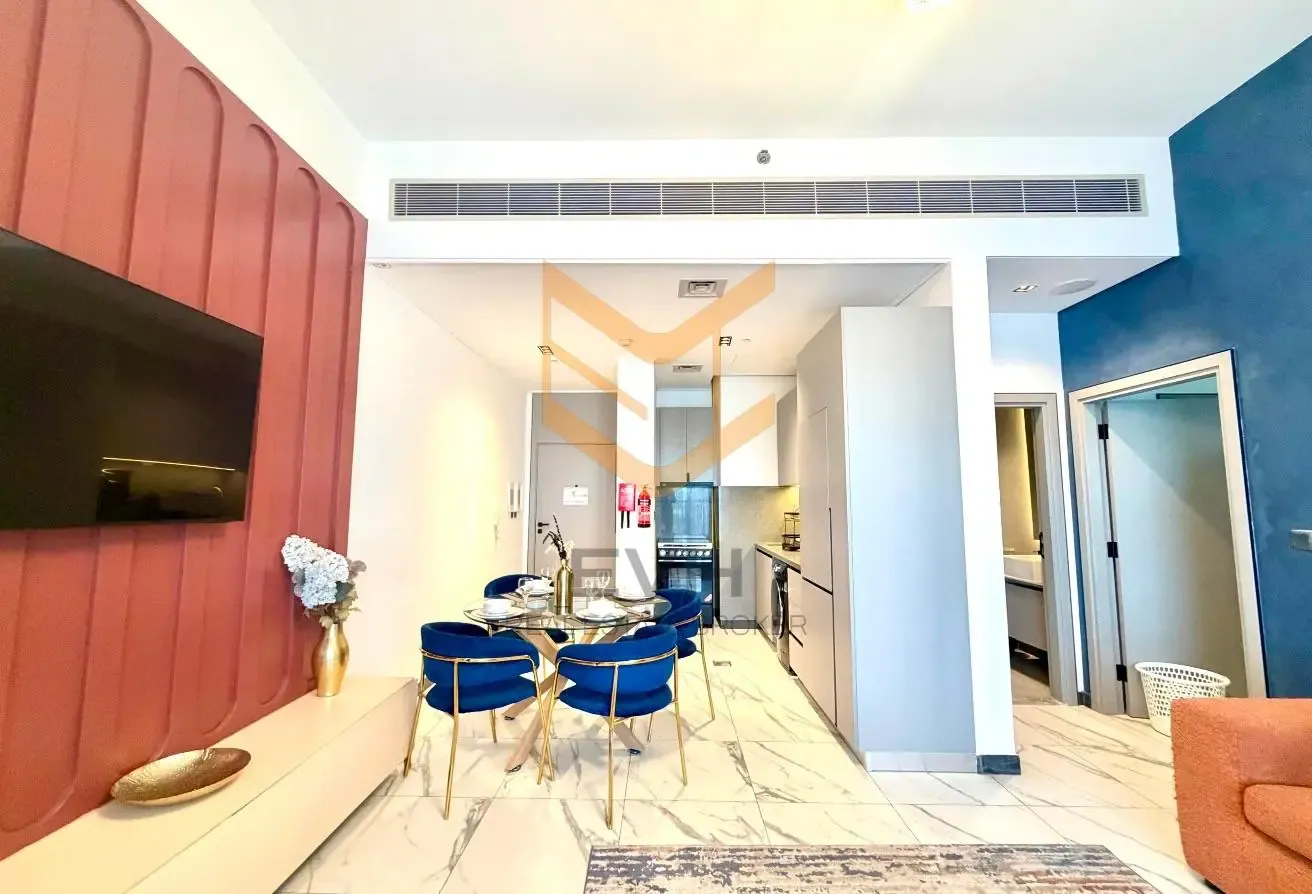 Community View |  Prime Location | Luxury Living