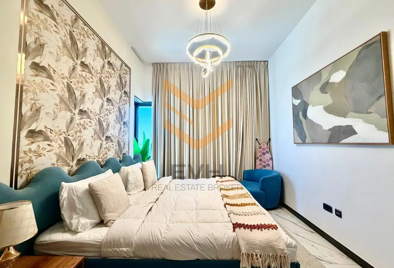 Community View |  Prime Location | Luxury Living