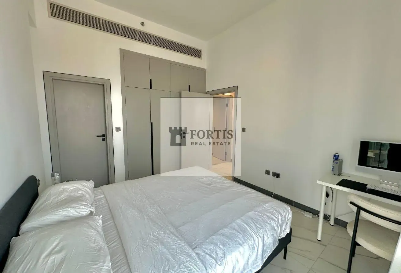 Furnished | High Floor | Almost new community