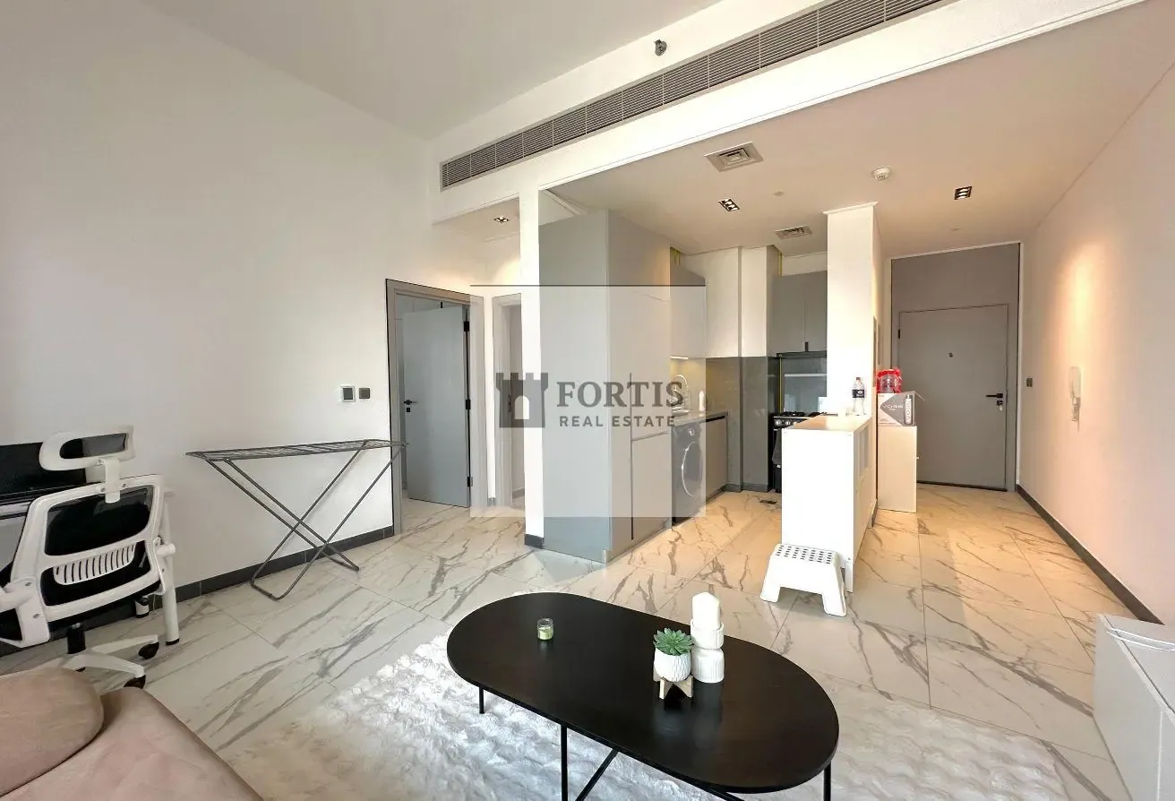 Furnished | High Floor | Almost new community