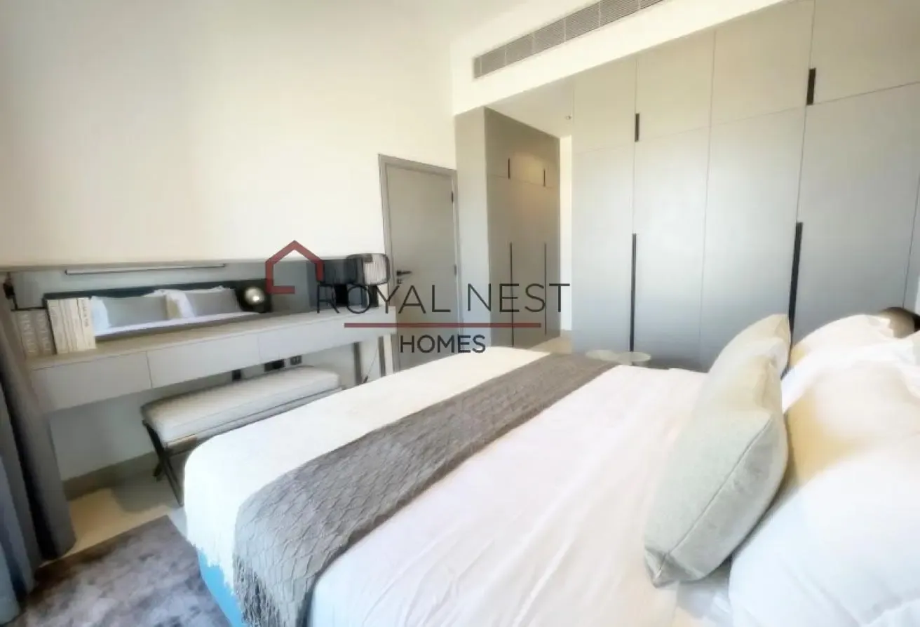 Big Layout | Mid Floor | Semi Closed Kitchen