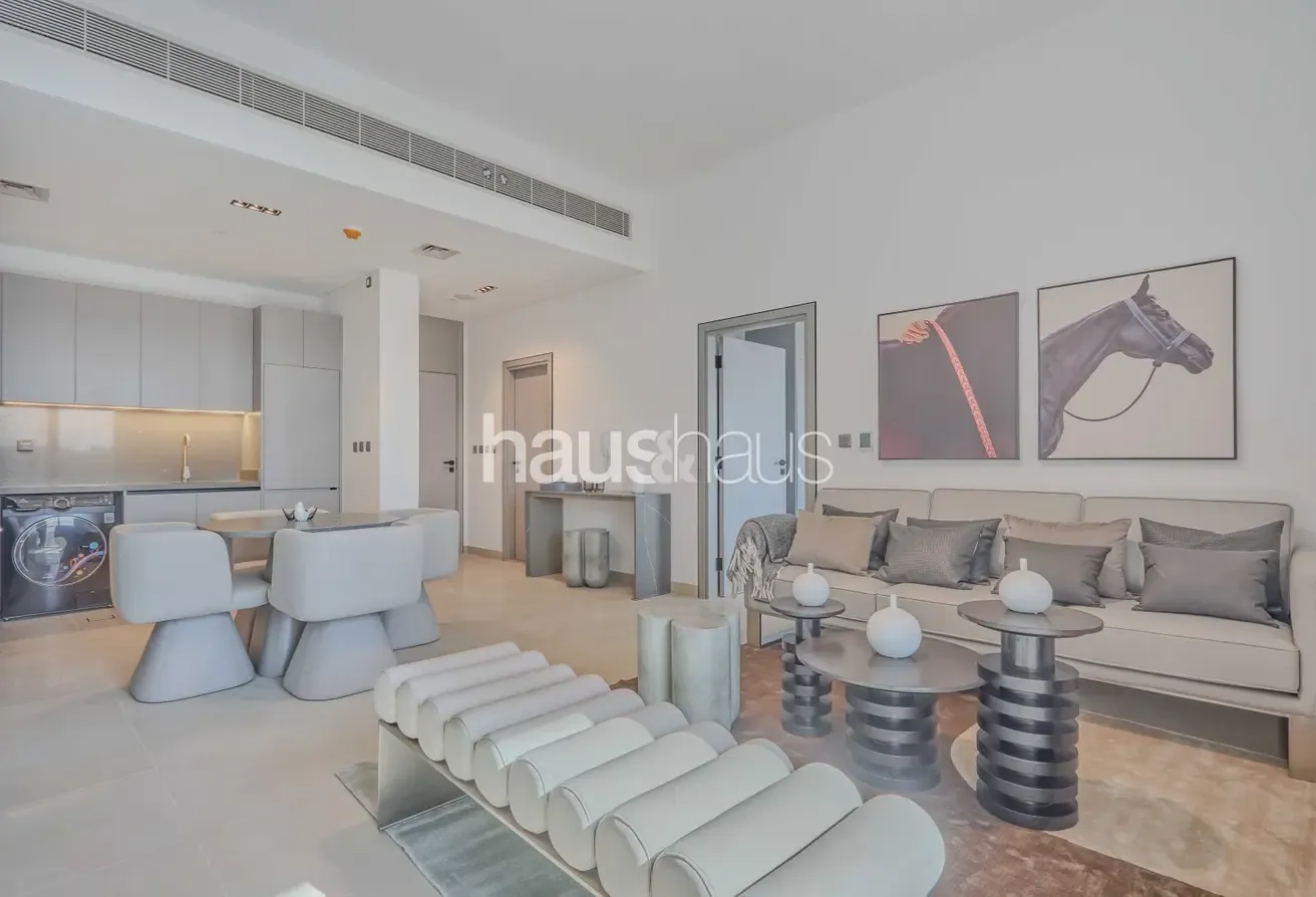 Upgraded | Spacious | Fully Furnished