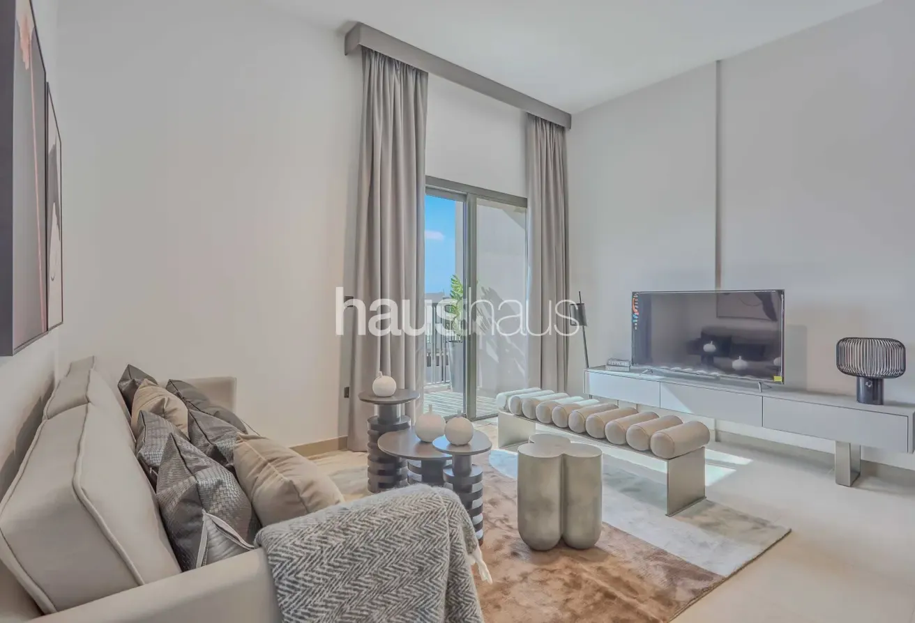 Upgraded | Spacious | Fully Furnished