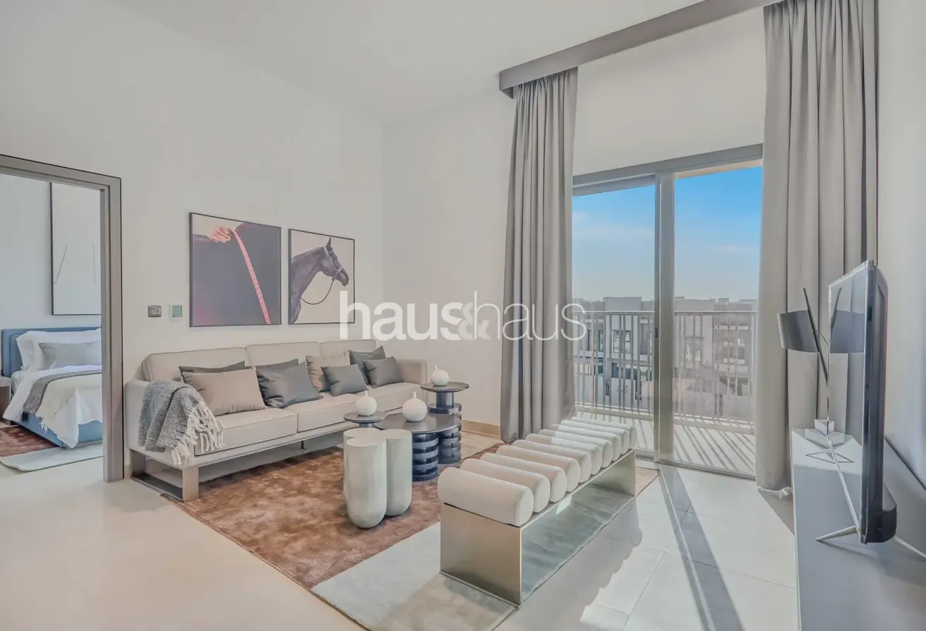 Upgraded | Spacious | Fully Furnished