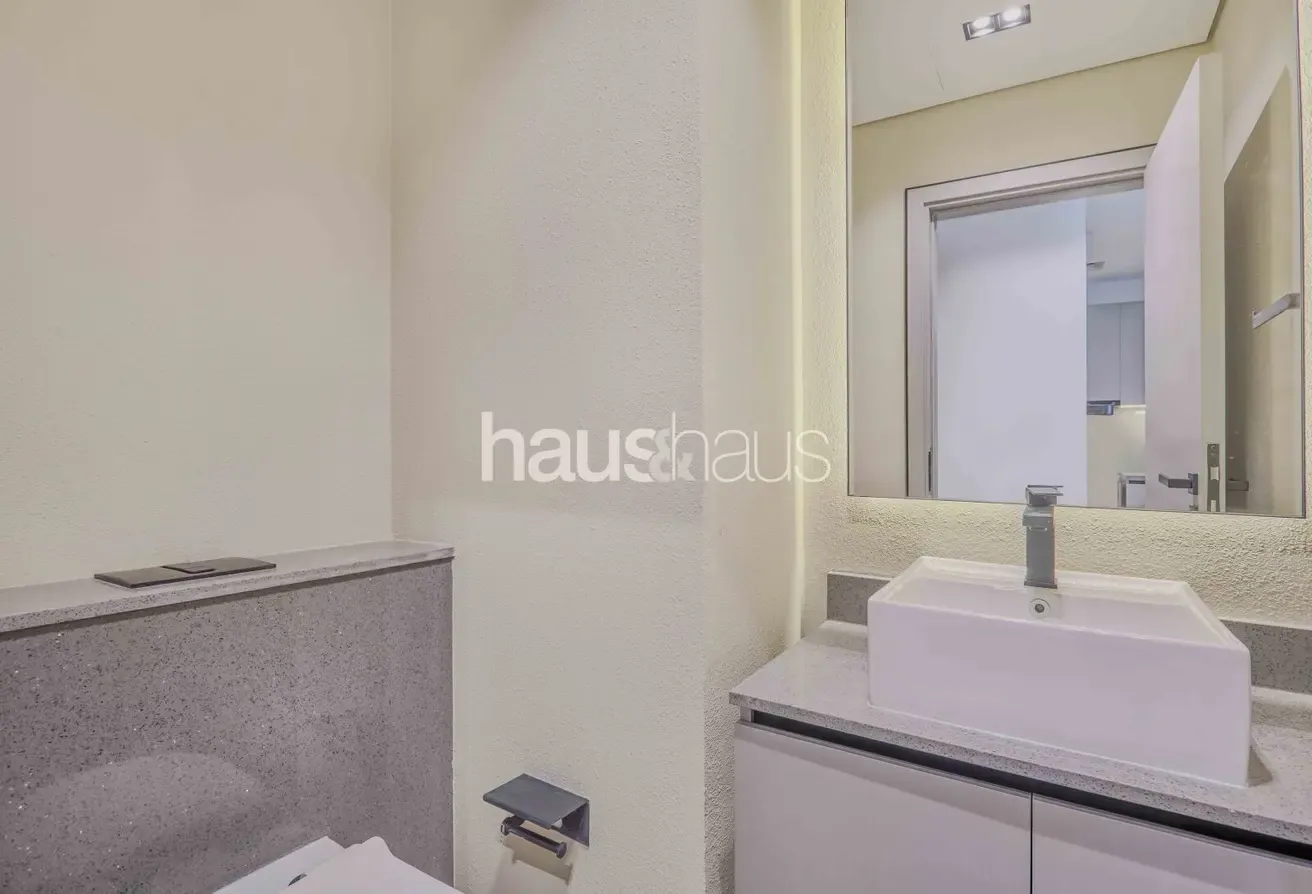 Upgraded | Spacious | Fully Furnished