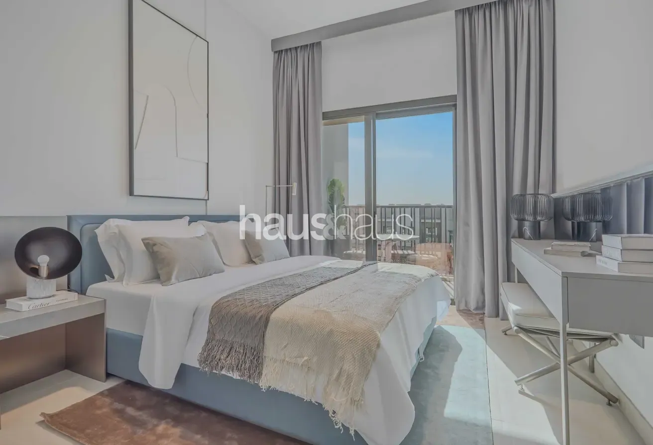 Upgraded | Spacious | Fully Furnished