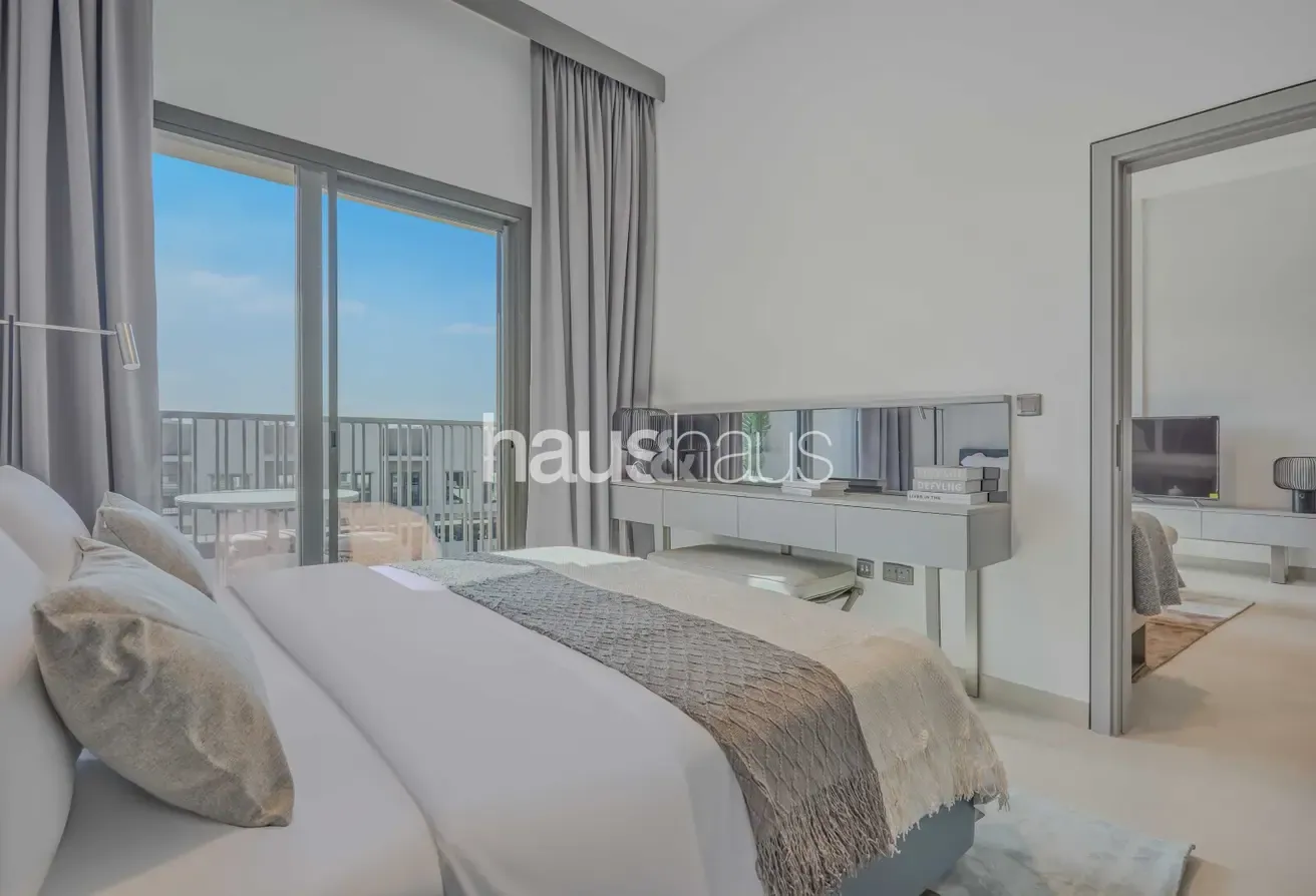 Upgraded | Spacious | Fully Furnished