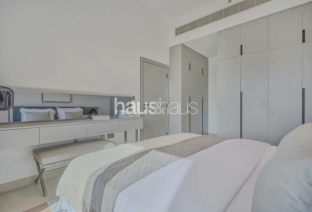 Upgraded | Spacious | Fully Furnished