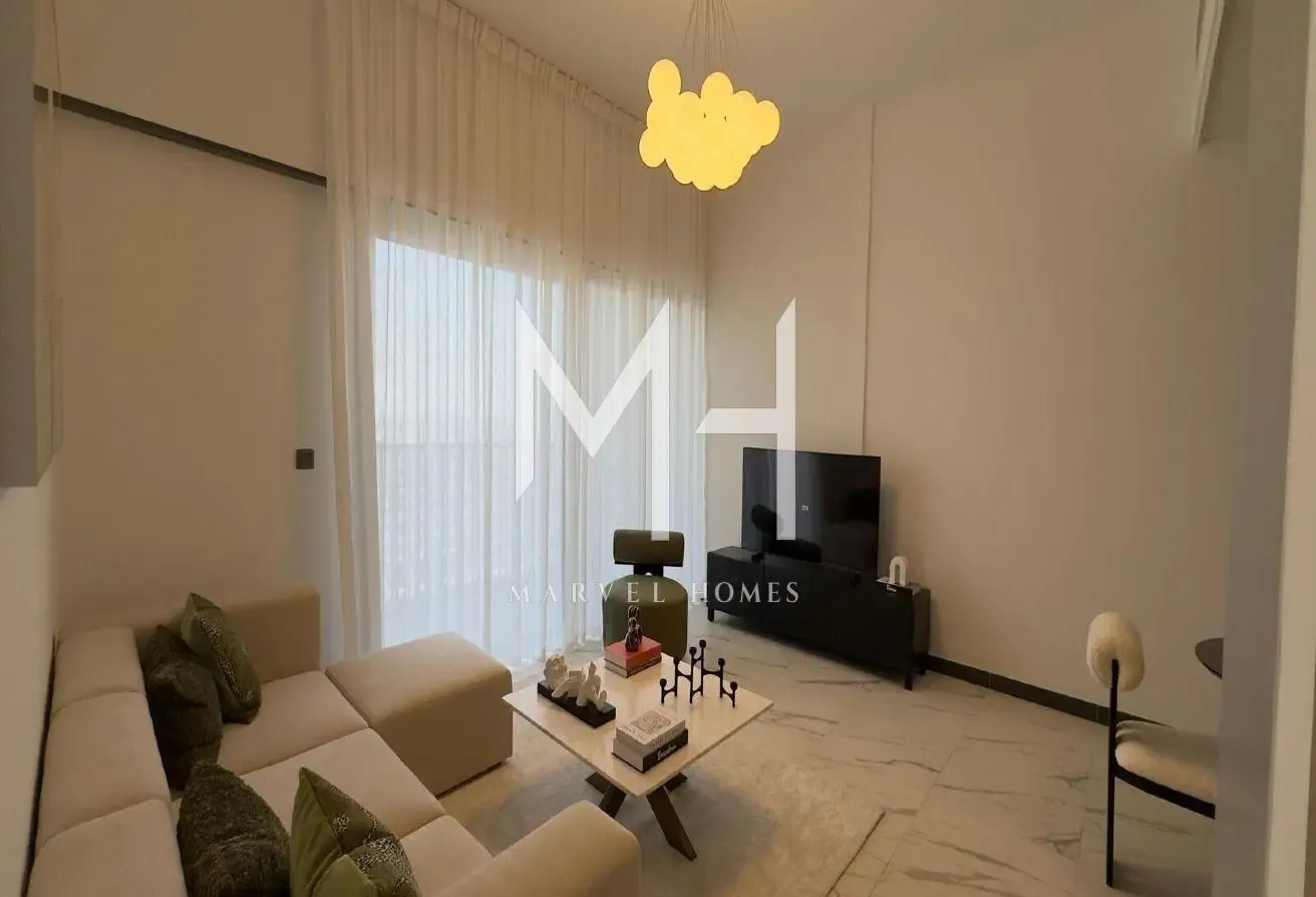 Up to 4 Cheques  |  Fully Furnished  |  High Floor
