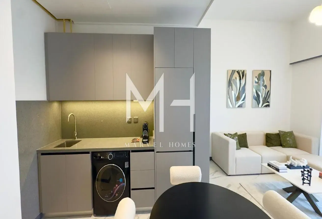 Up to 4 Cheques  |  Fully Furnished  |  High Floor