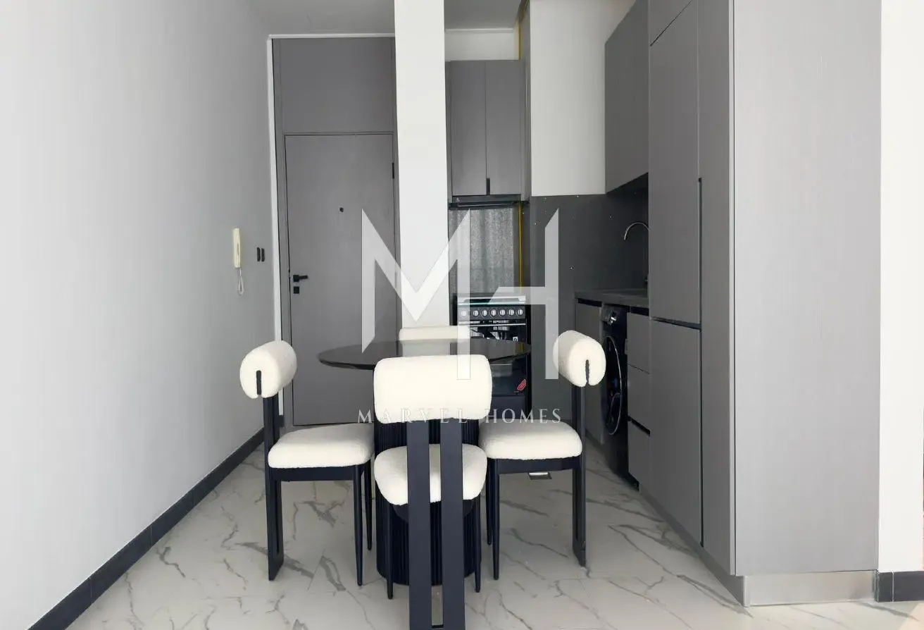 Up to 4 Cheques  |  Fully Furnished  |  High Floor