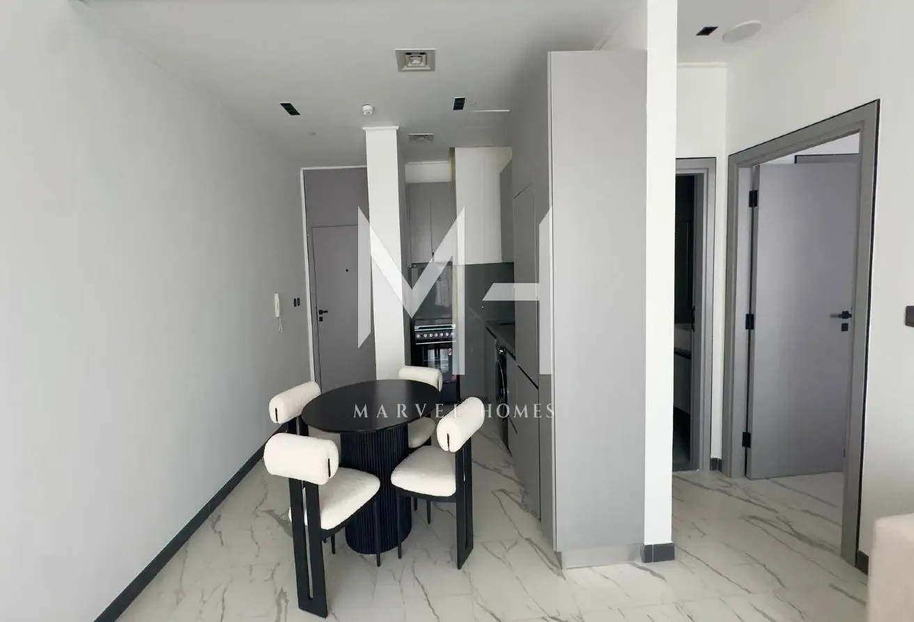 Up to 4 Cheques  |  Fully Furnished  |  High Floor