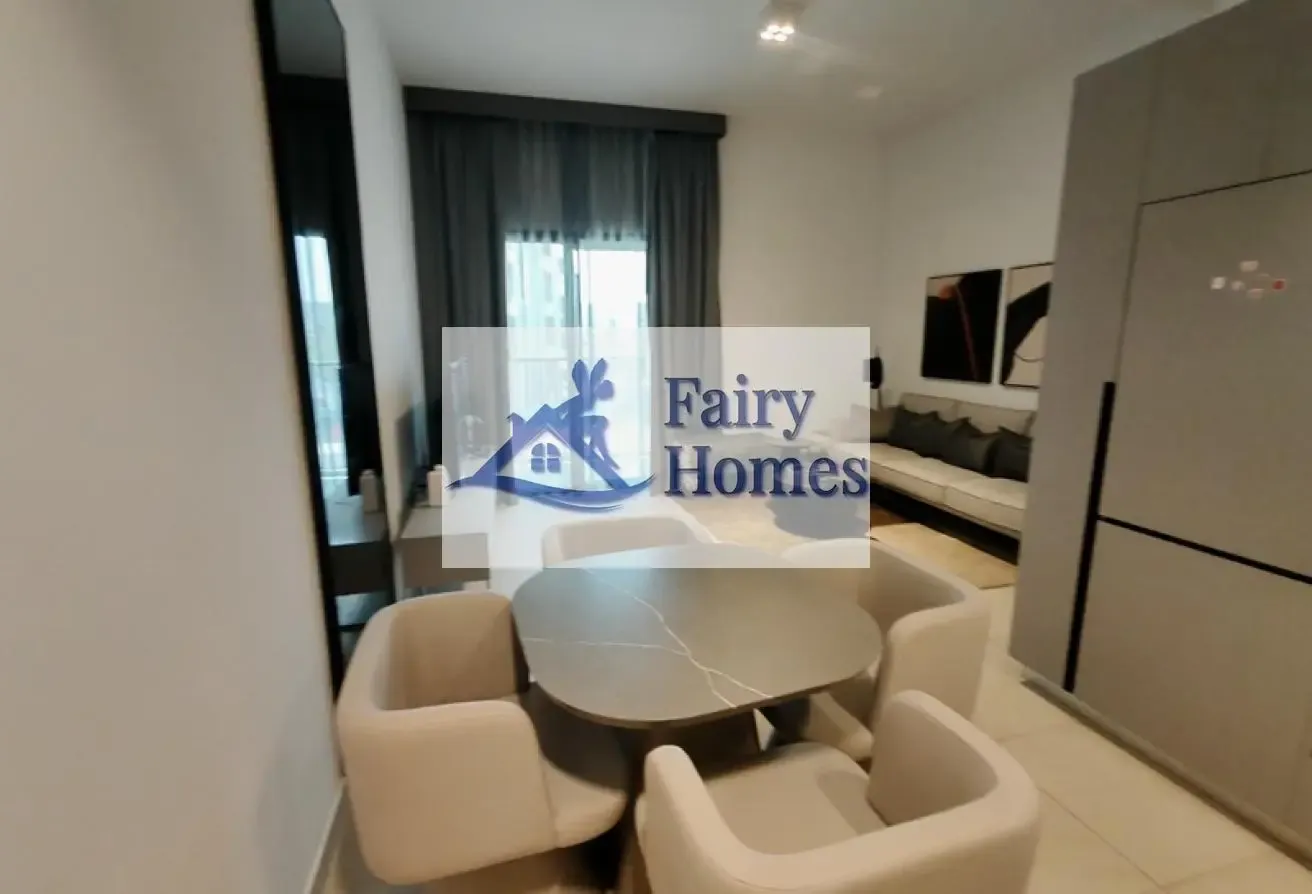 1BHK For Rent | Premium Location | Furnished
