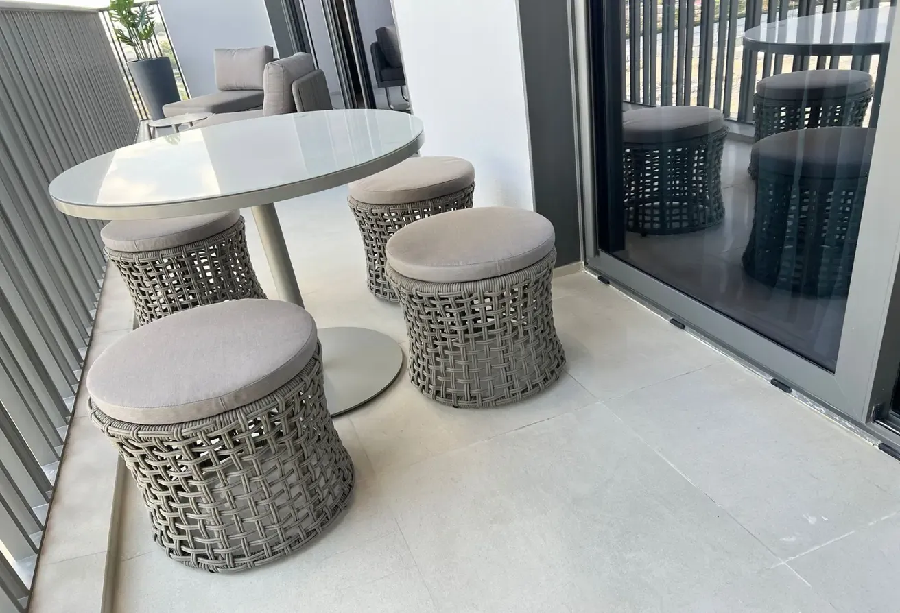 Contemporary | Negotiable | Burj View