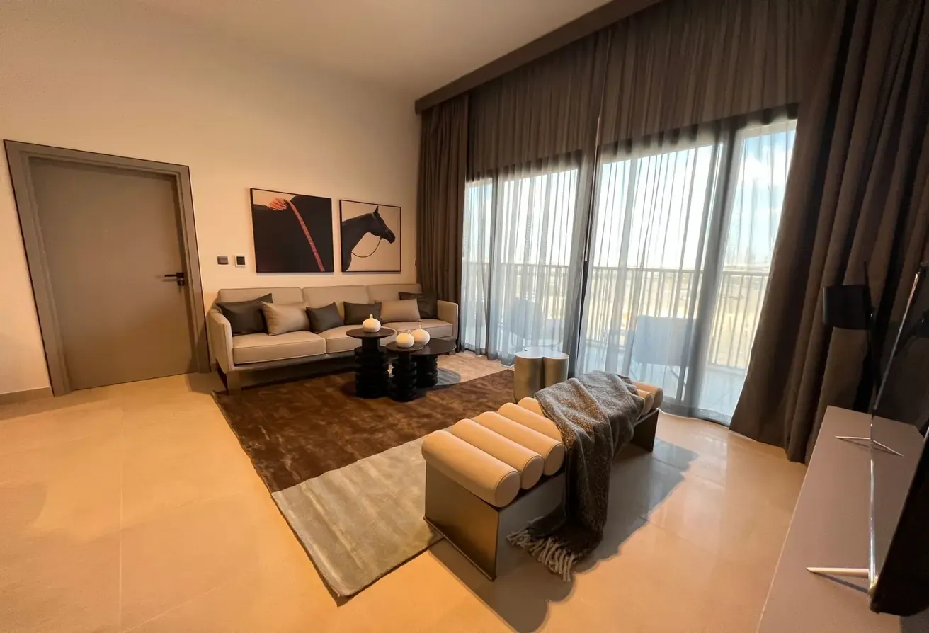 Contemporary | Negotiable | Burj View