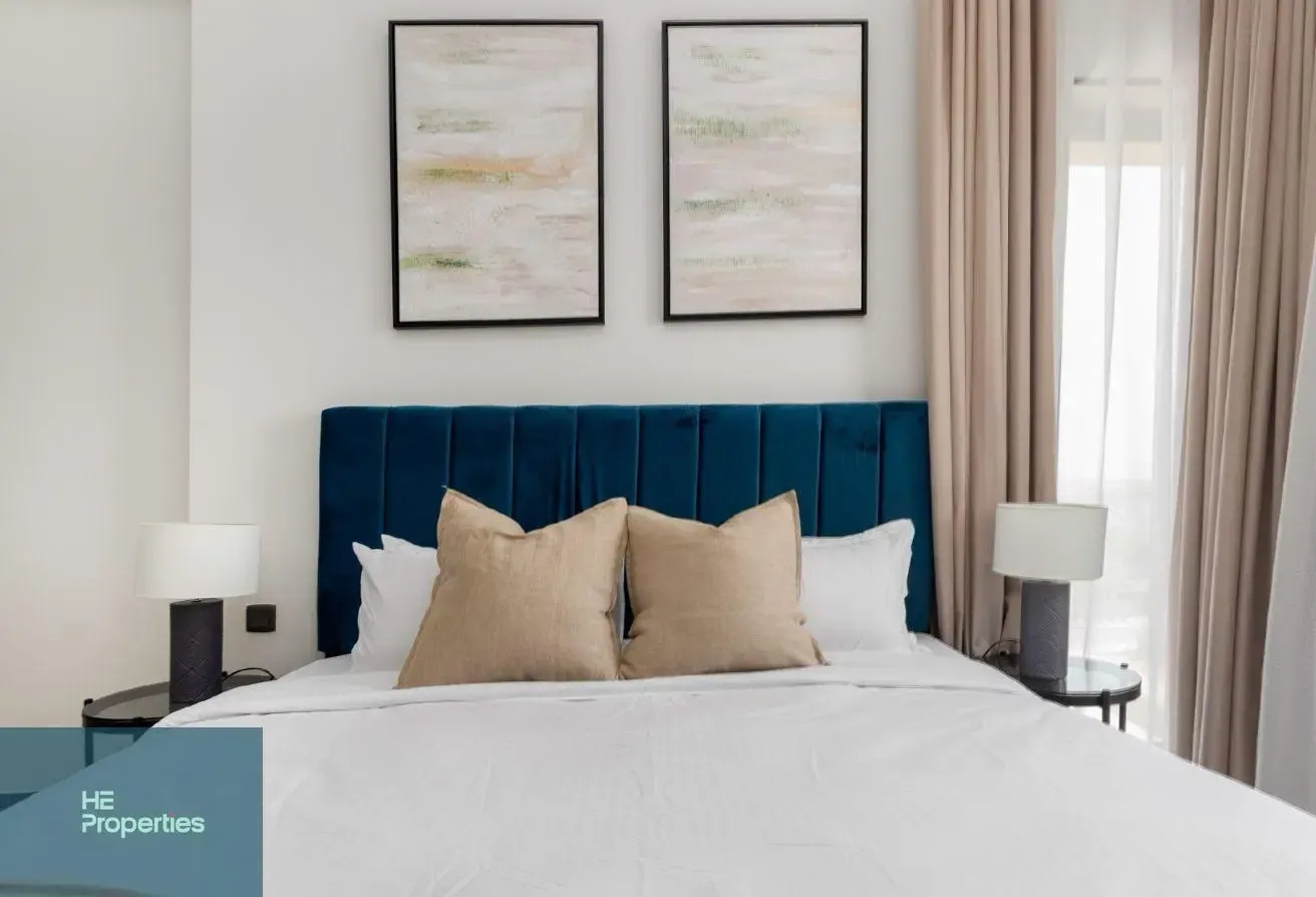 FULLY FURNISHED | MODERN STYLE | BRAND NEW