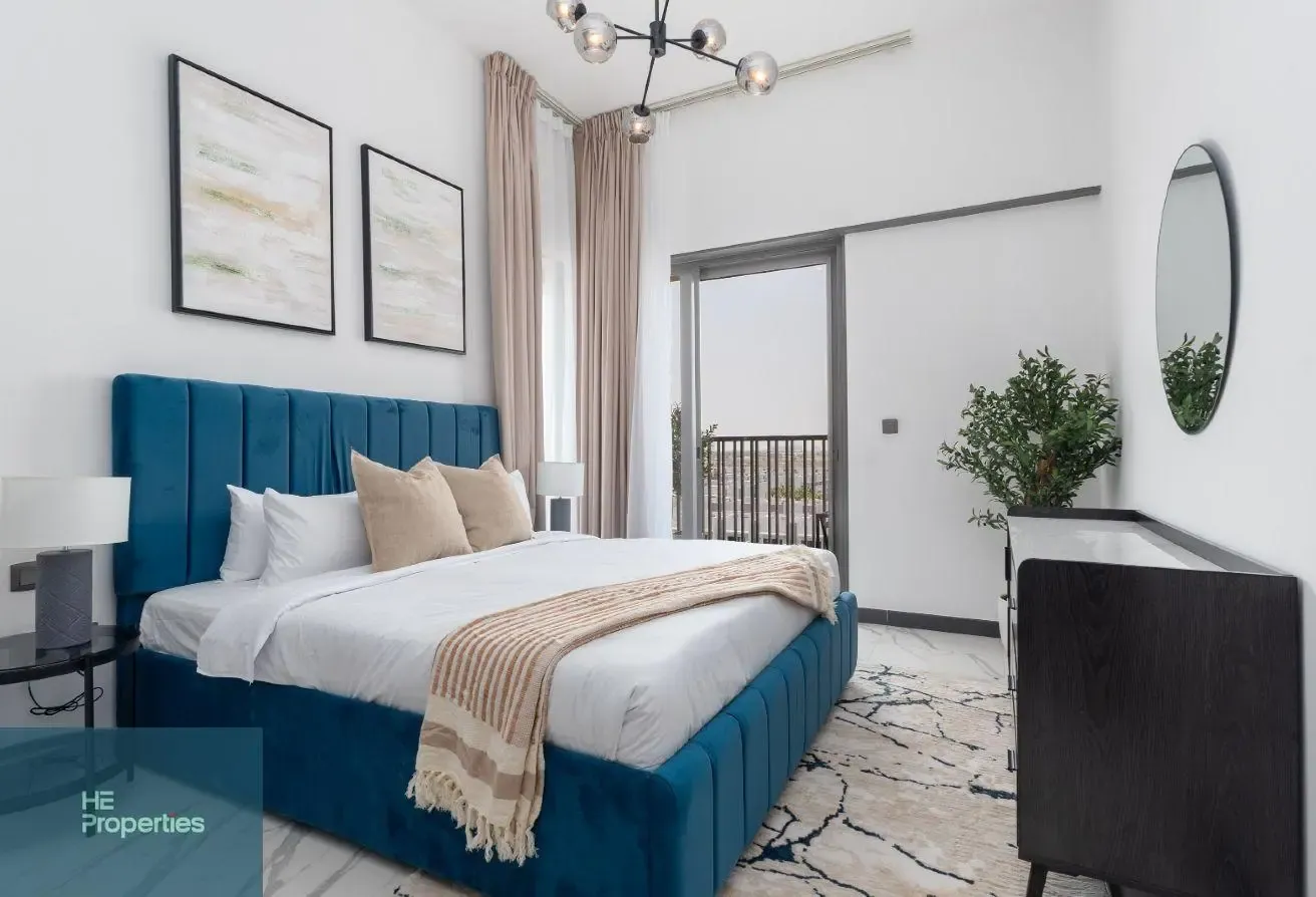 FULLY FURNISHED | MODERN STYLE | BRAND NEW