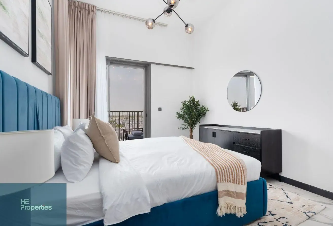 FULLY FURNISHED | MODERN STYLE | BRAND NEW