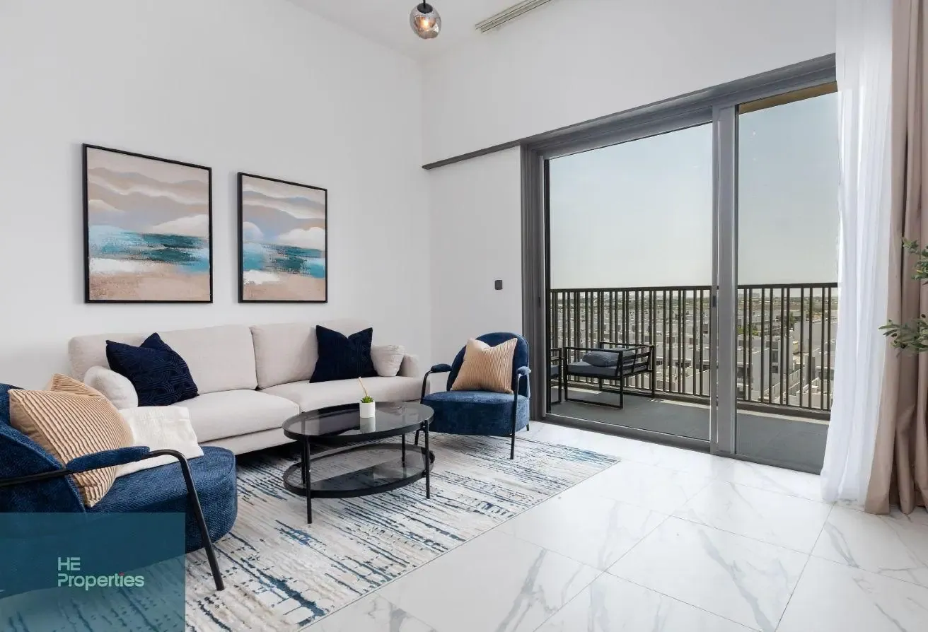FULLY FURNISHED | MODERN STYLE | BRAND NEW