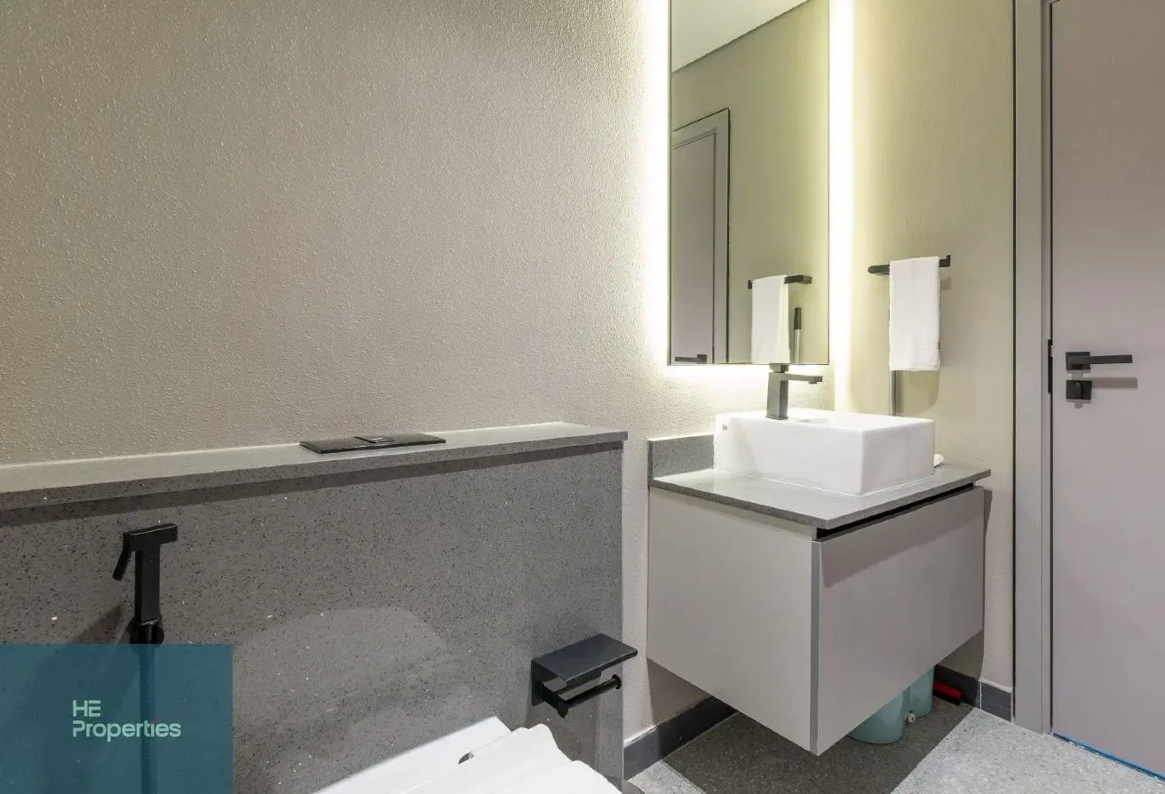 FULLY FURNISHED | MODERN STYLE | BRAND NEW