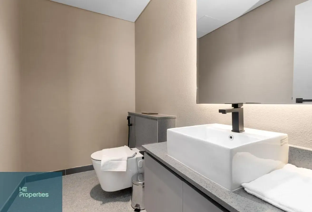 FULLY FURNISHED | MODERN STYLE | BRAND NEW