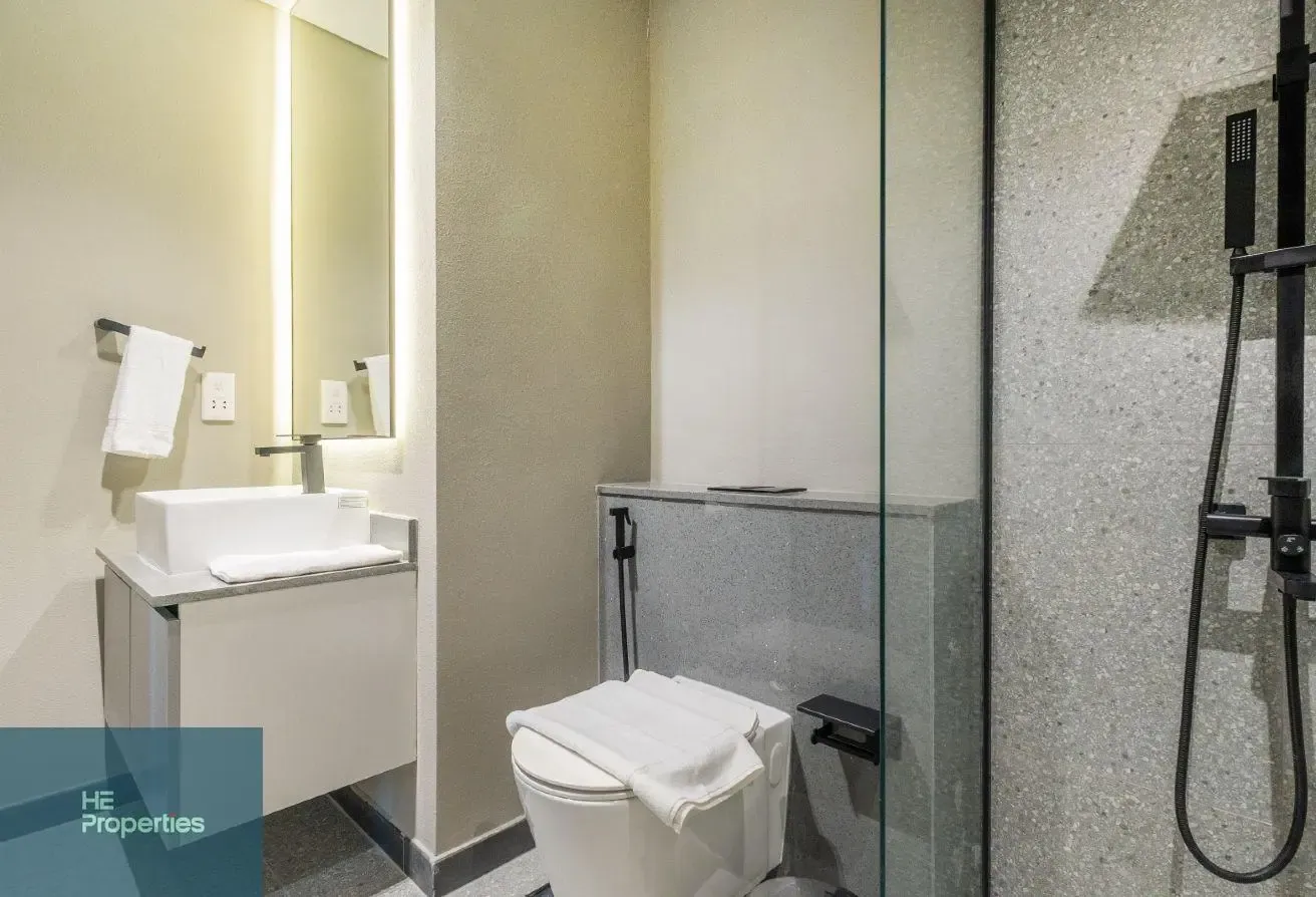 FULLY FURNISHED | MODERN STYLE | BRAND NEW