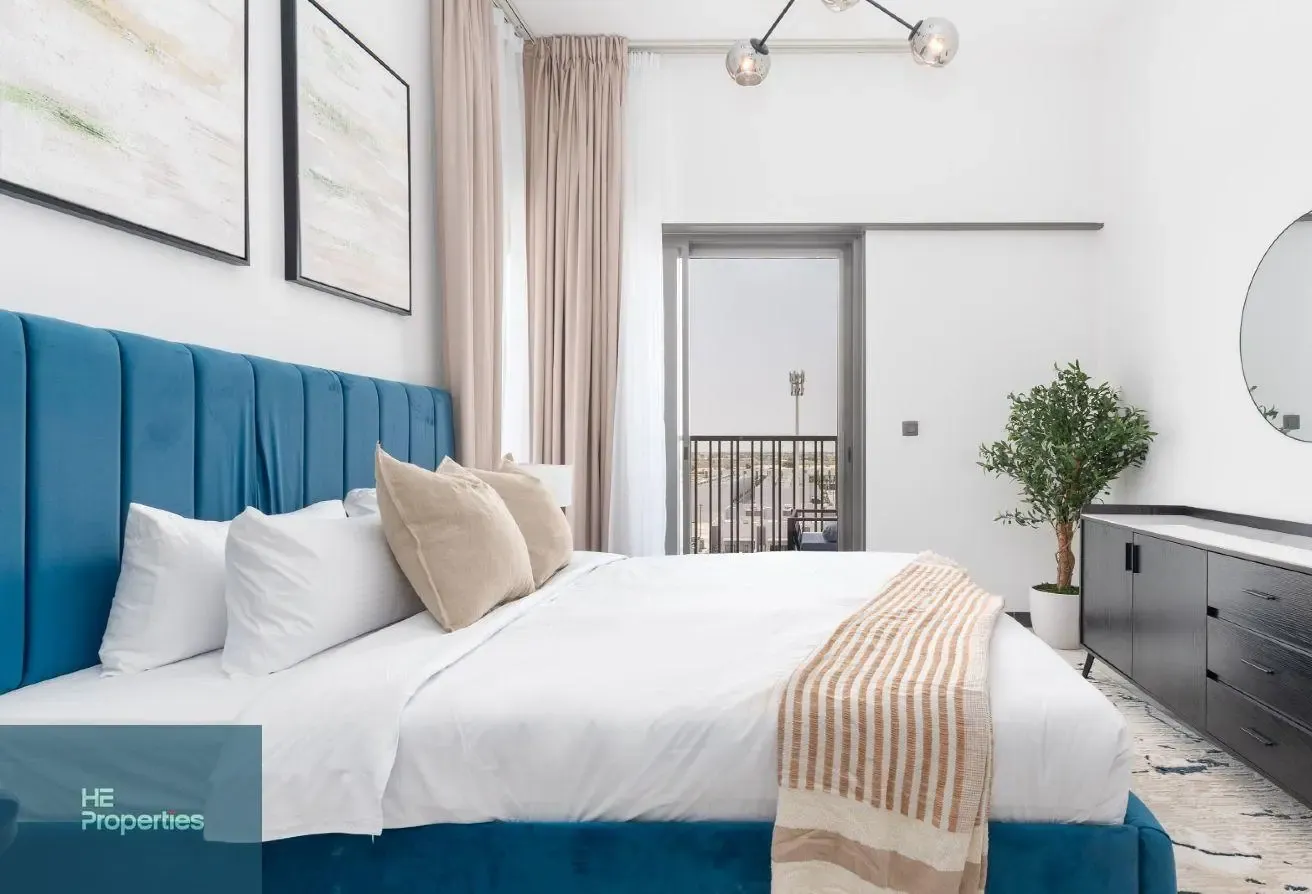 FULLY FURNISHED | MODERN STYLE | BRAND NEW