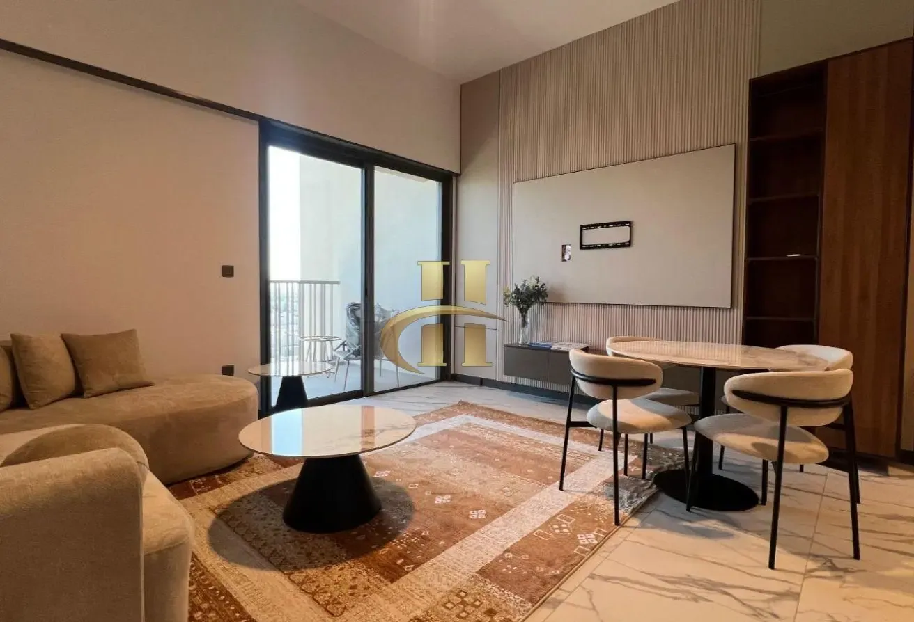 Ready to Move in -Fully Furnished-Premium Location