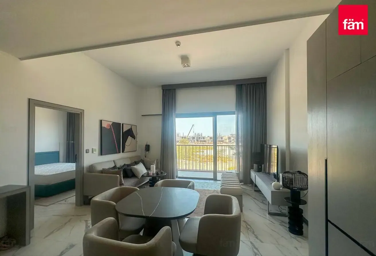 Low Floor | Burj Khalifa View | Fully Furnished