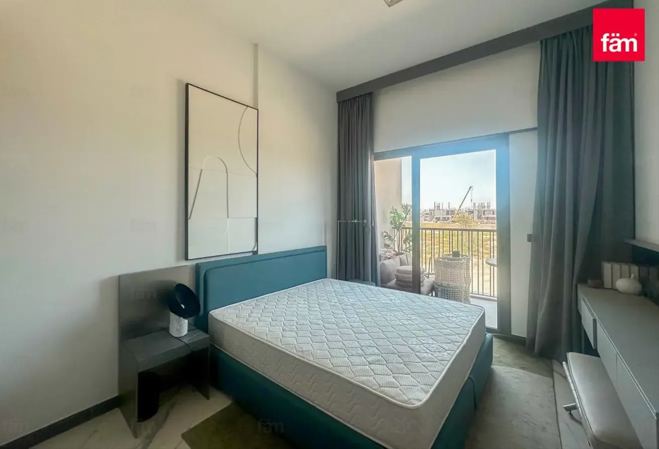 Low Floor | Burj Khalifa View | Fully Furnished