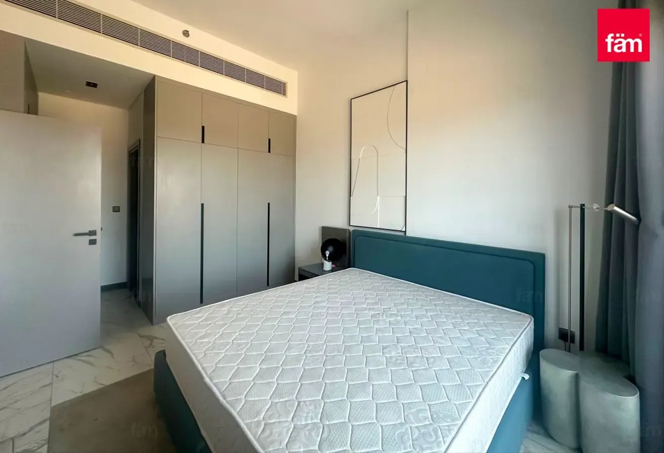 Low Floor | Burj Khalifa View | Fully Furnished