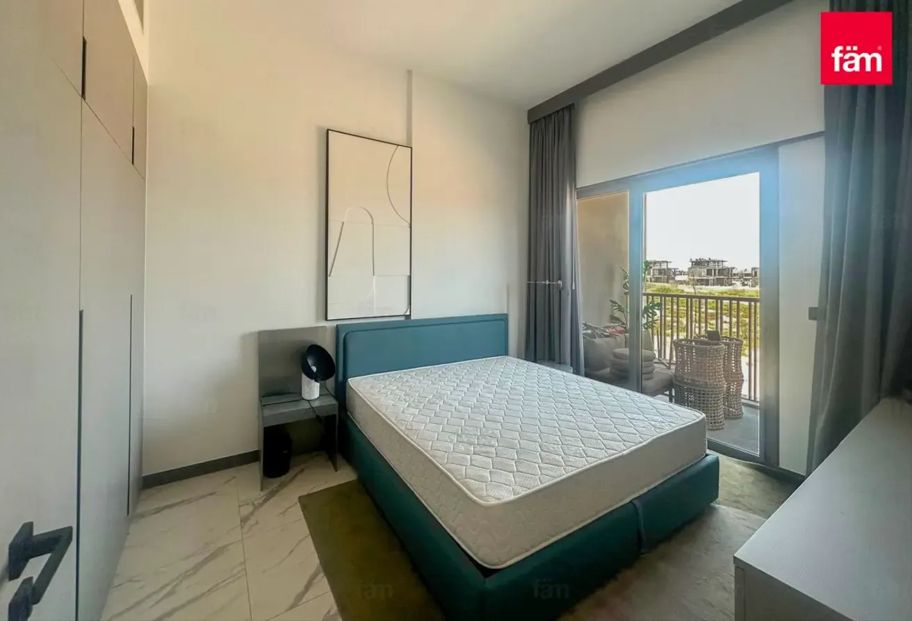 Low Floor | Burj Khalifa View | Fully Furnished