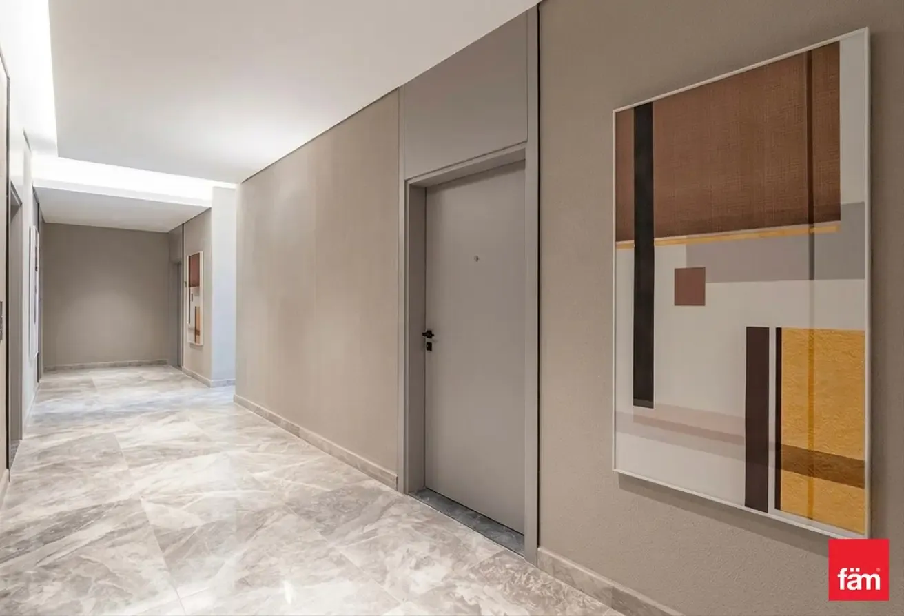 Low Floor | Burj Khalifa View | Fully Furnished