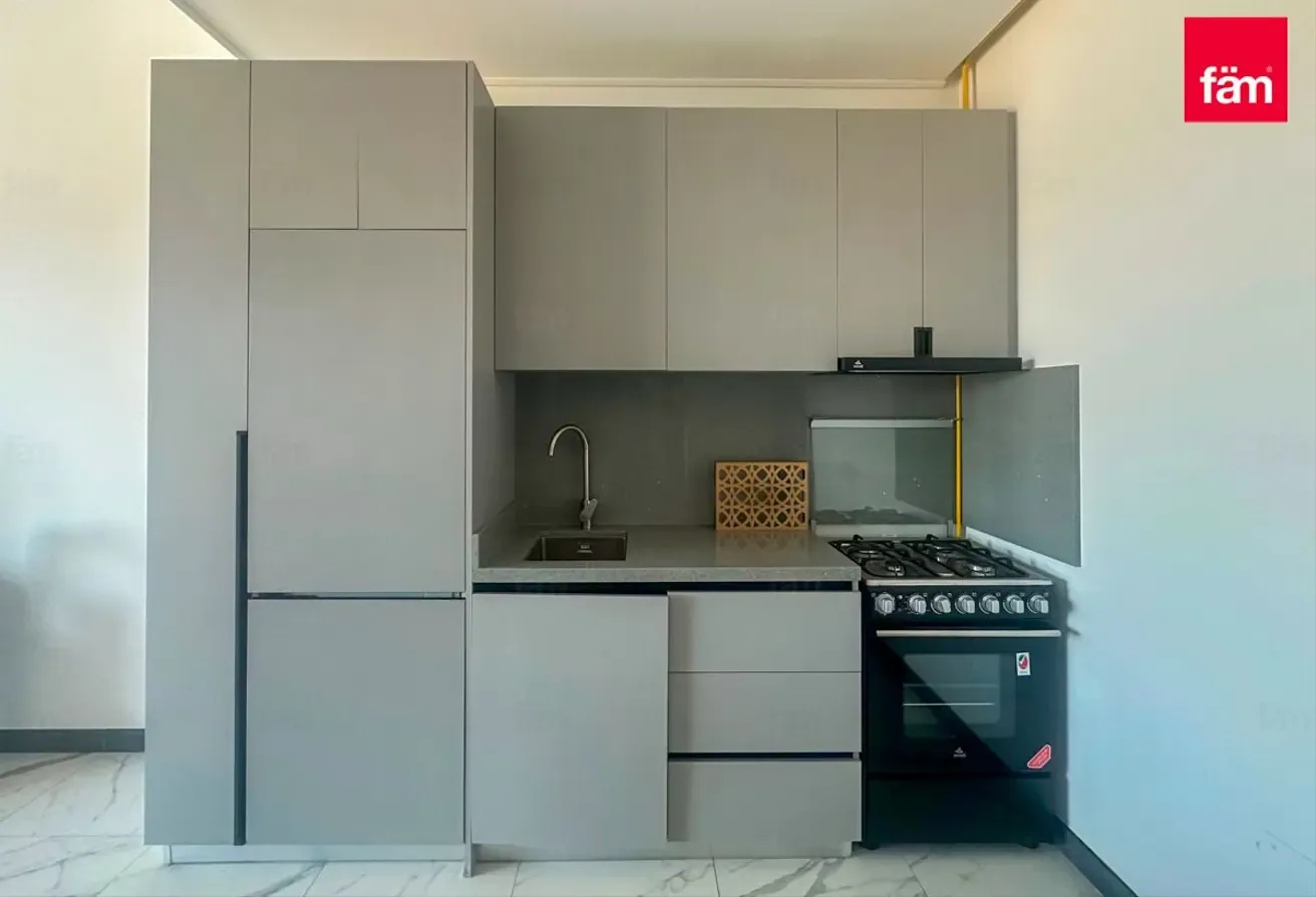 Low Floor | Burj Khalifa View | Fully Furnished