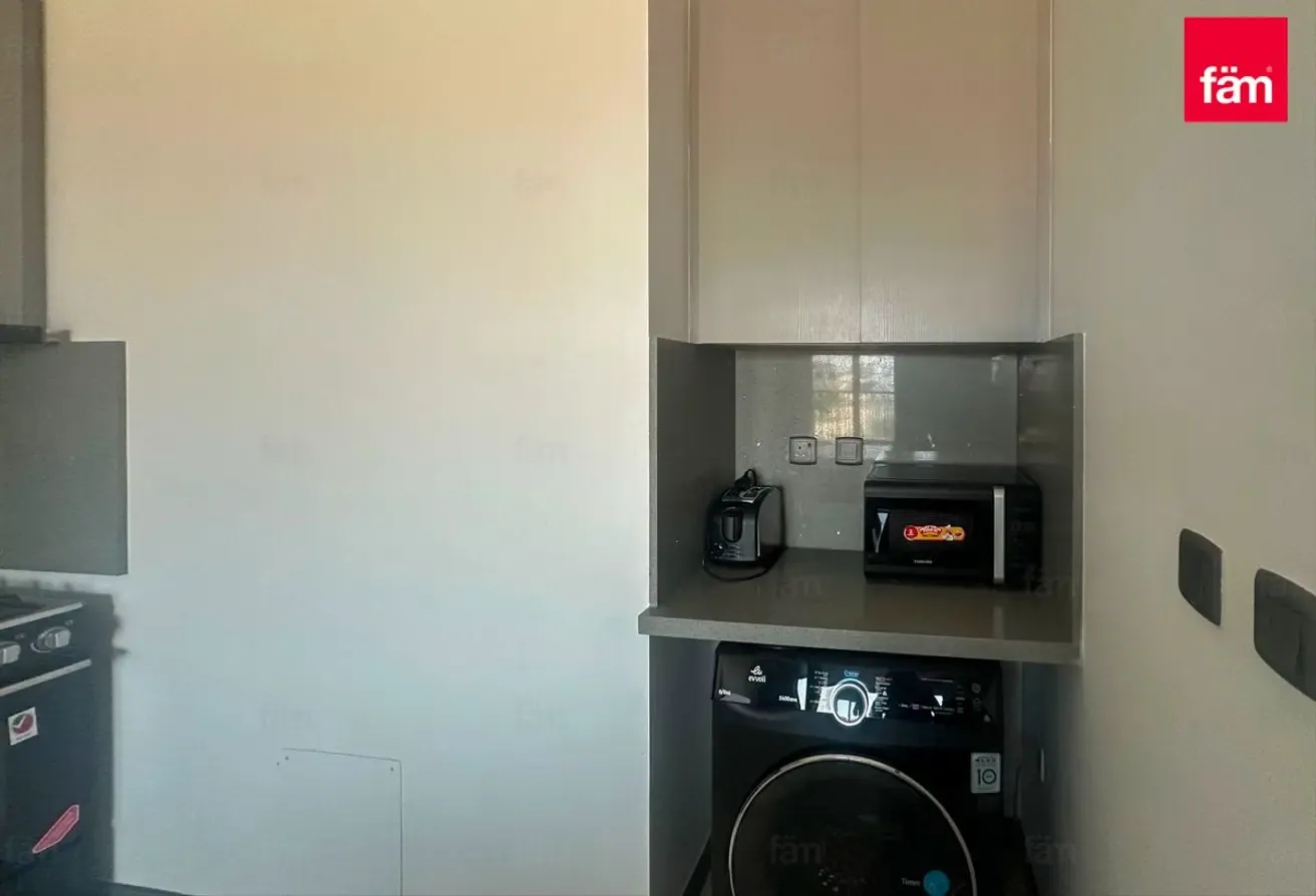 Low Floor | Burj Khalifa View | Fully Furnished