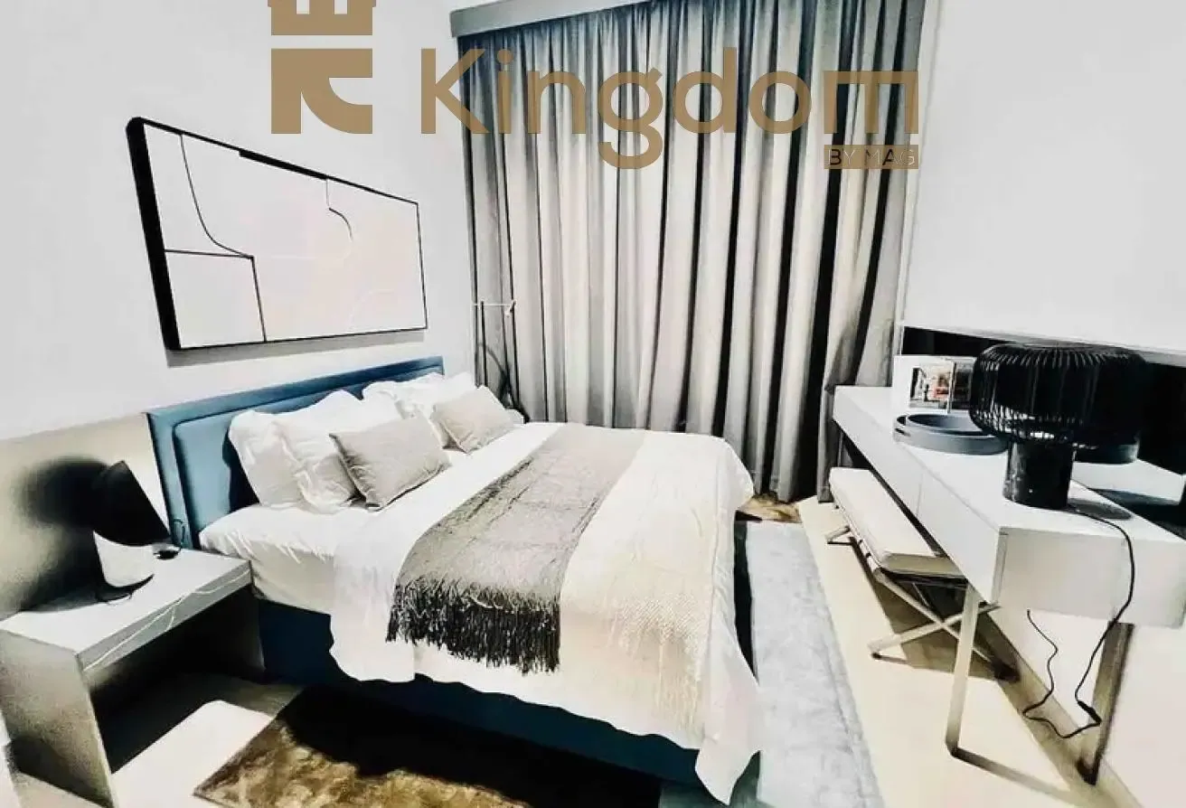 Corner Unit | Open Community View | Best Value