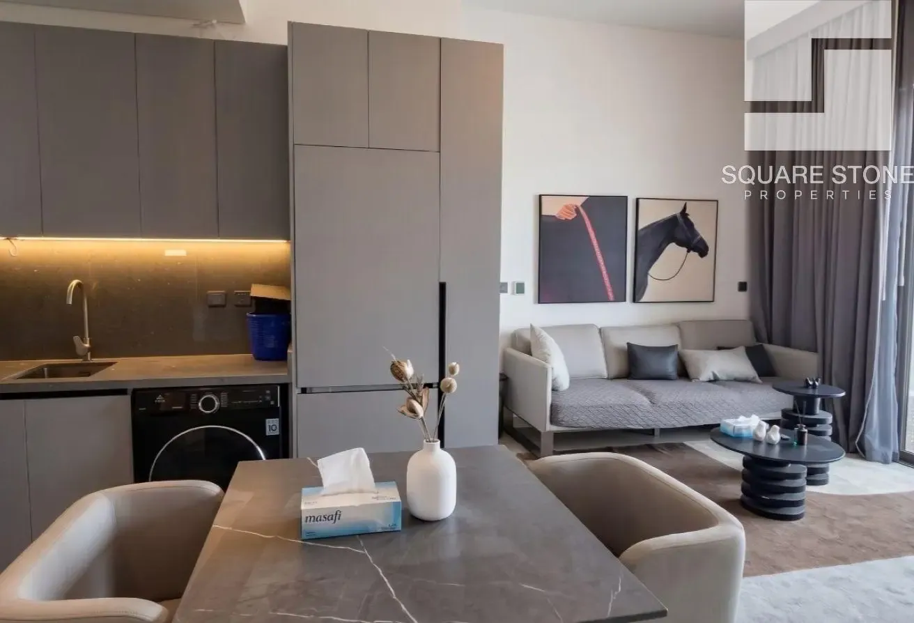 MAG 960 | Available Now | 1Bedroom