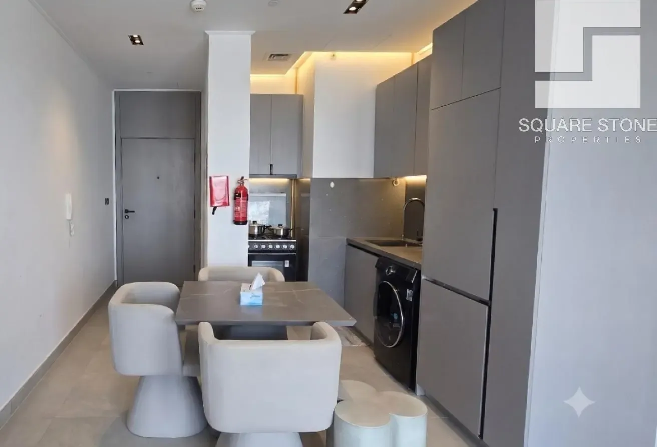 MAG 960 | Available Now | 1Bedroom