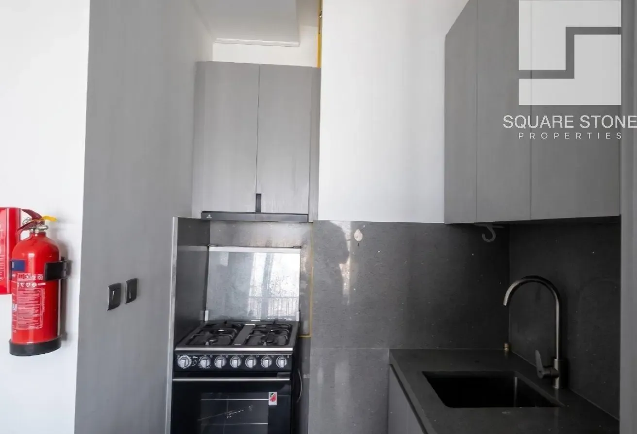 MAG 960 | Available Now | 1Bedroom