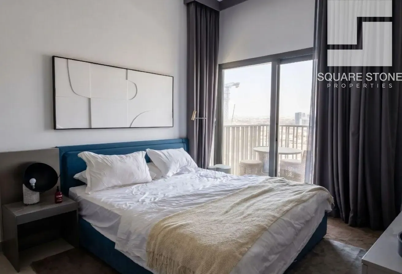MAG 960 | Available Now | 1Bedroom