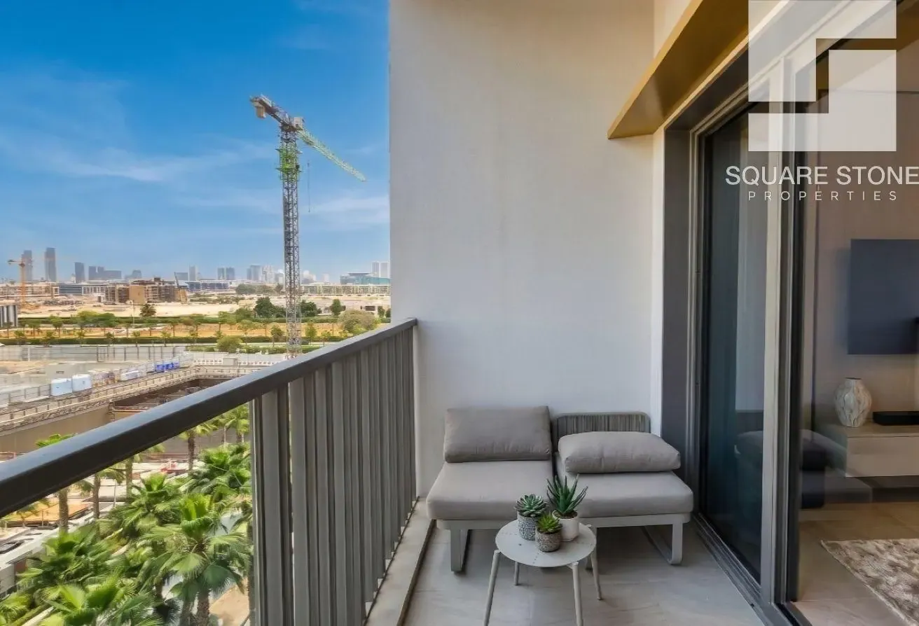 MAG 960 | Available Now | 1Bedroom