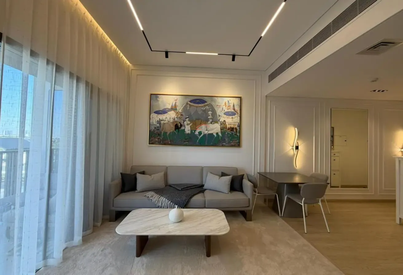 Luxury Furnished | Renovated | AMAZING