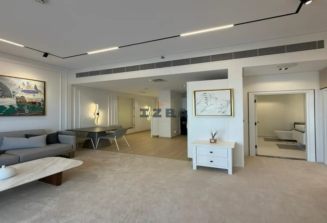 Luxury Furnished | Renovated | AMAZING
