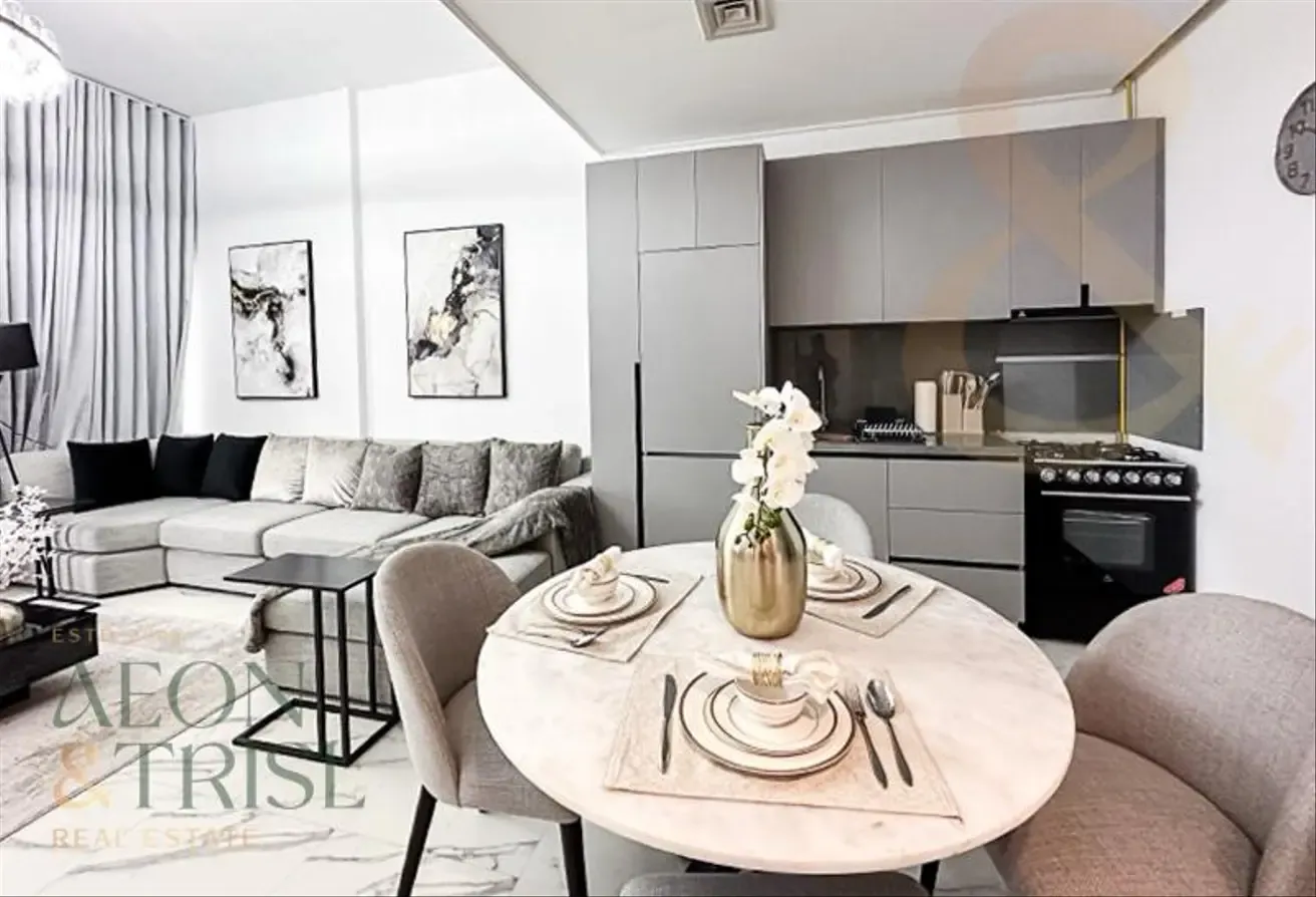 Fully Furnished | Multiple cheques | Open Views