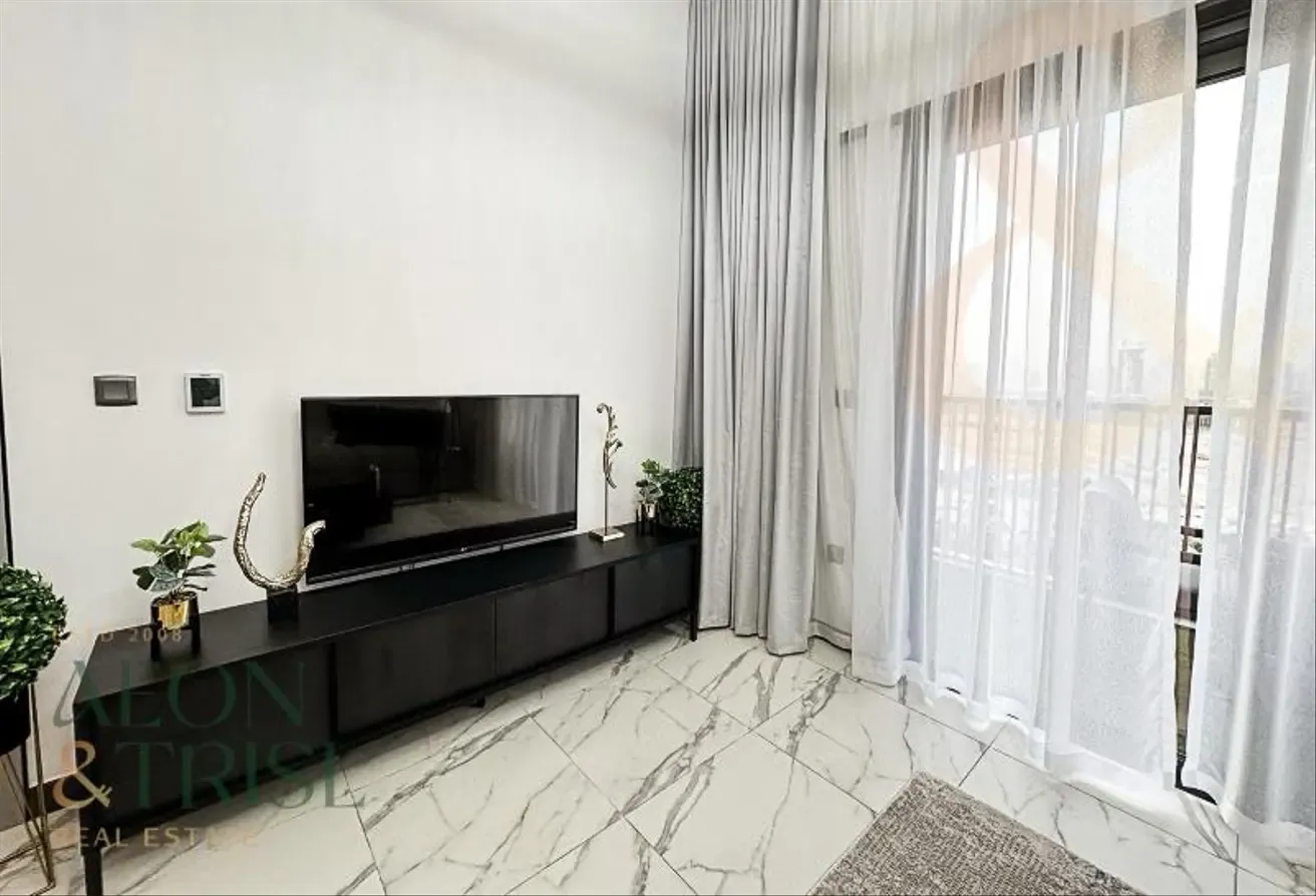 Fully Furnished | Multiple cheques | Open Views