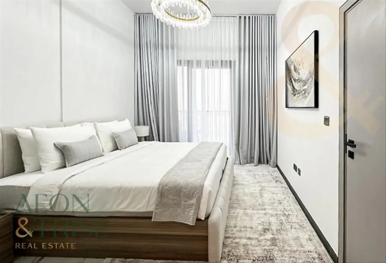 Fully Furnished | Multiple cheques | Open Views