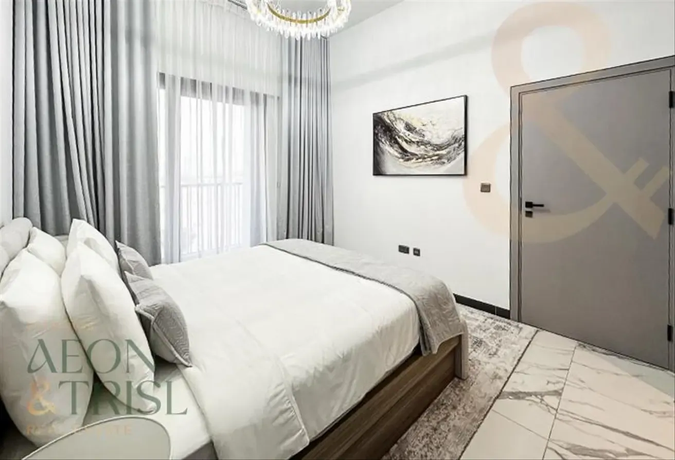 Fully Furnished | Multiple cheques | Open Views