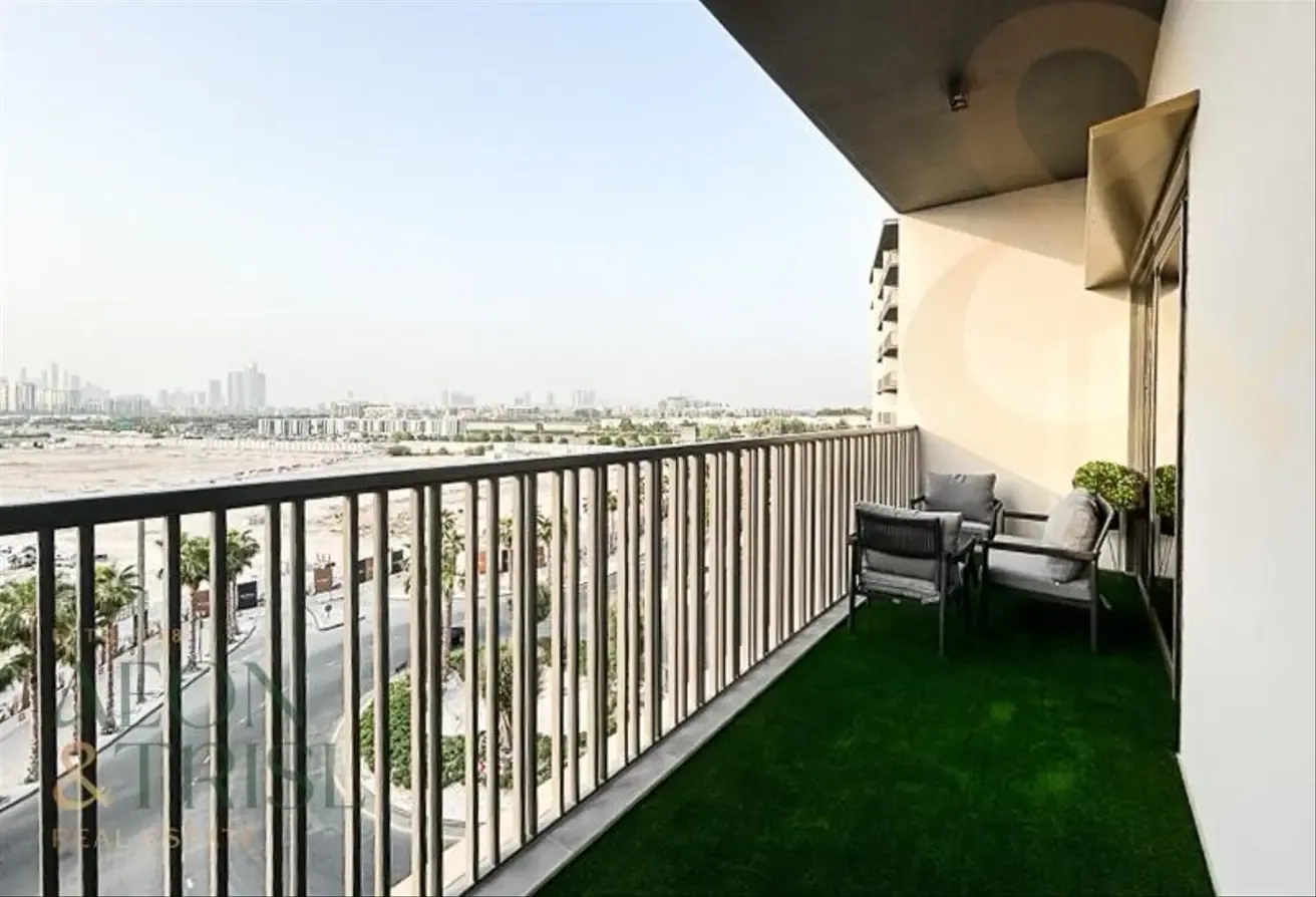 Fully Furnished | Multiple cheques | Open Views