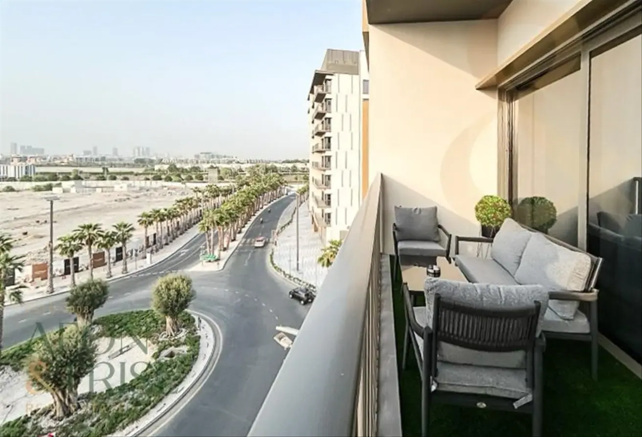 Fully Furnished | Multiple cheques | Open Views